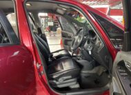 SUZUKI SX4 1.6 Hatchback 2013