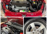 SUZUKI SX4 1.6 Hatchback 2013