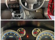 SUZUKI SX4 1.6 Hatchback 2013