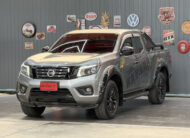 NISSAN NAVARA NP300 2.5 Calibre E Black Edition King Cab 2020