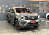 NISSAN NAVARA NP300 2.5 Calibre E Black Edition King Cab 2020