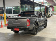 NISSAN NAVARA NP300 2.5 Calibre E Black Edition King Cab 2020