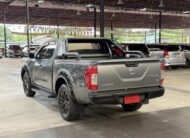 NISSAN NAVARA NP300 2.5 Calibre E Black Edition King Cab 2020