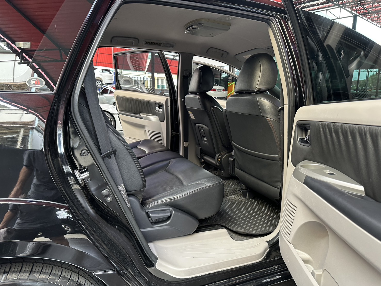 MITSUBISHI SPACE WAGON 2.4 GT Mivet 2010