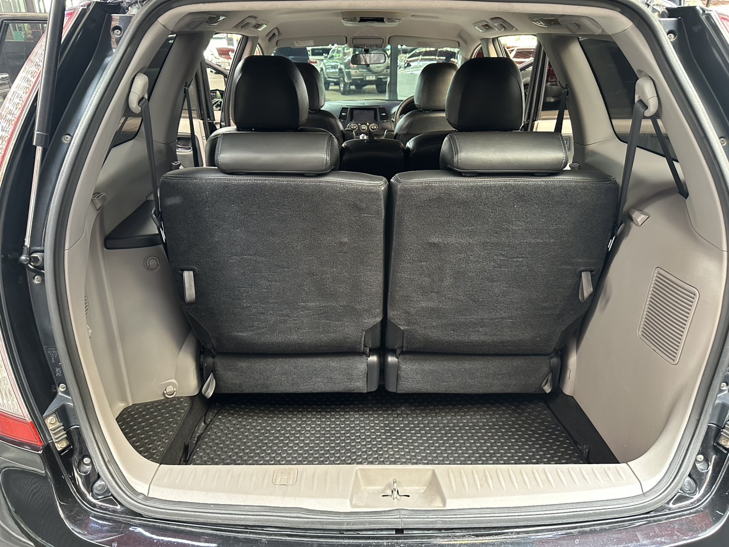 MITSUBISHI SPACE WAGON 2.4 GT Mivet 2010