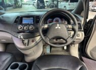 MITSUBISHI SPACE WAGON 2.4 GT Mivet 2010