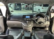 MITSUBISHI SPACE WAGON 2.4 GT Mivet 2010