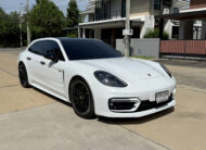 PORSCHE PANAMERA 2.9 4E-HYBRID SPORT TURISMO 2022
