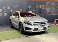 BENZ GLA250 w156 2.0 AMG Dynamic 2016