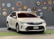 CAMRY 2.5 Hybrid Premium 2017