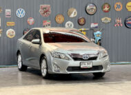 CAMRY 2.5 HYBRID ( CD ) 2013