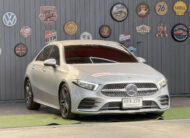 ฺBENZ A200 ( w177 ) 1.3 AMG Dynamic 2022