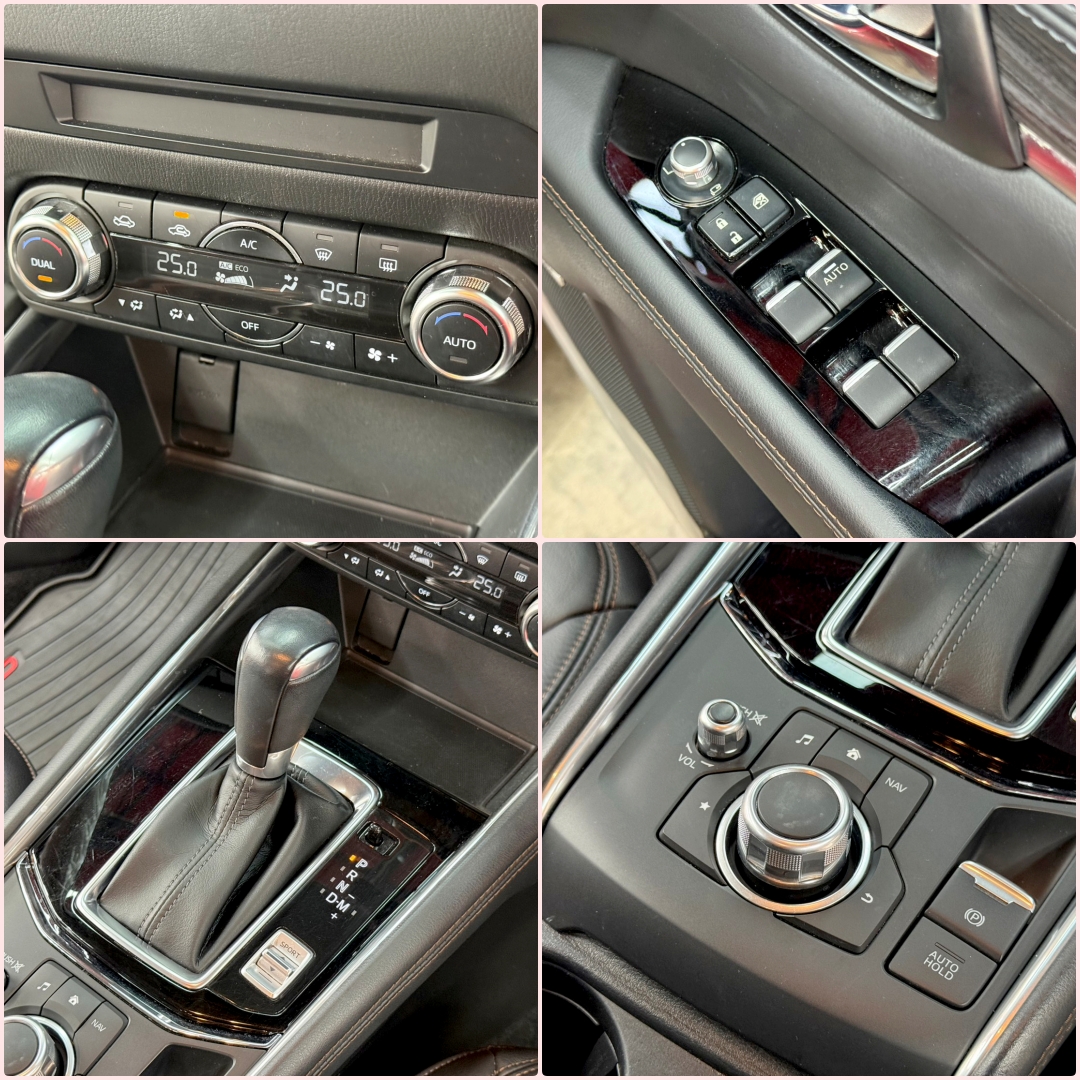 MAZDA CX-5 2.0 SP 2019