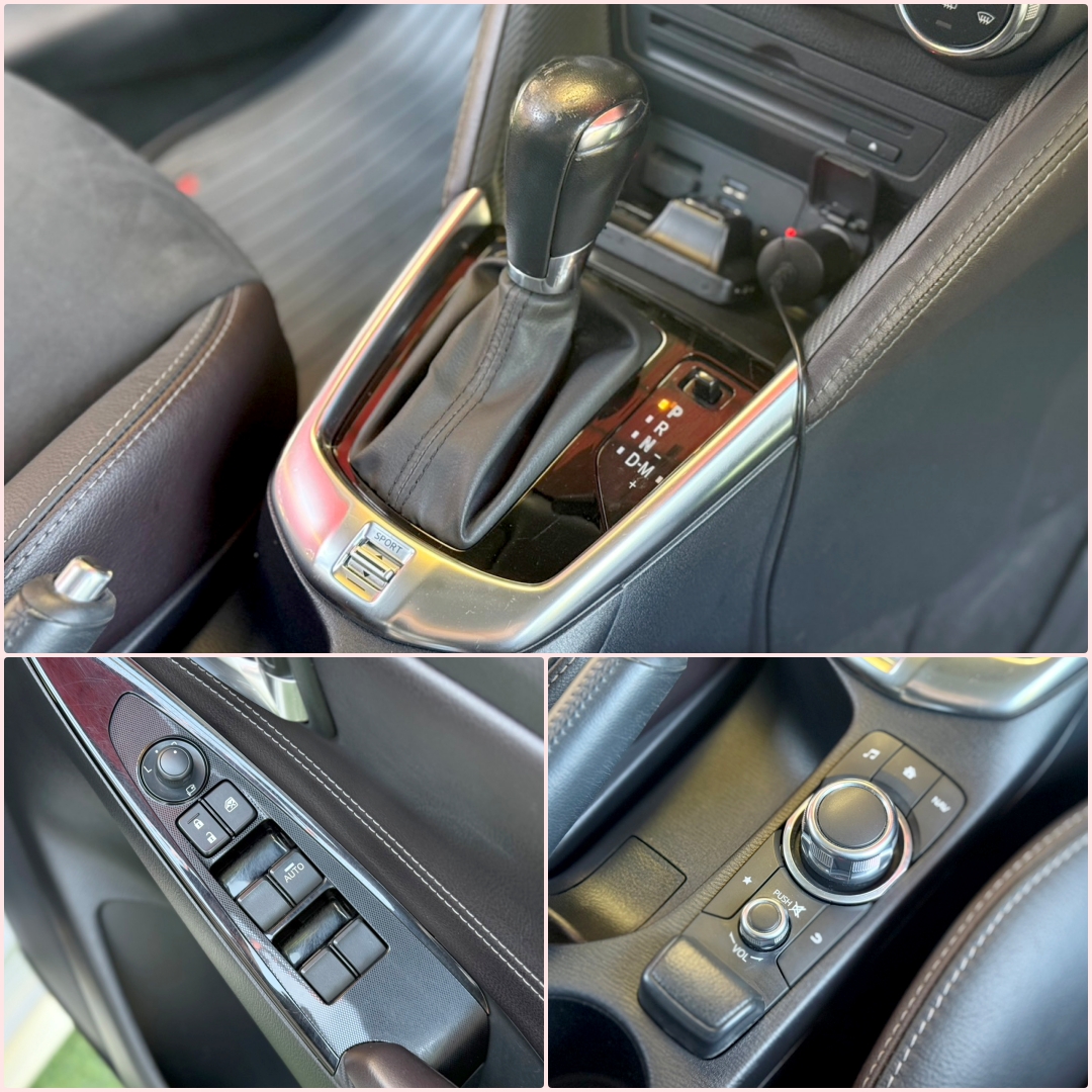 MAZDA2 1.3 Sports High Plus 2017