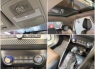 MG ZS 1.5 X+ SUNROOF 2019