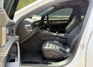 PORSCHE PANAMERA 2.9 4E-HYBRID SPORT TURISMO 2022