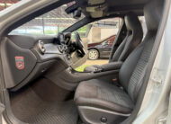 BENZ GLA250 w156 2.0 AMG Dynamic 2016