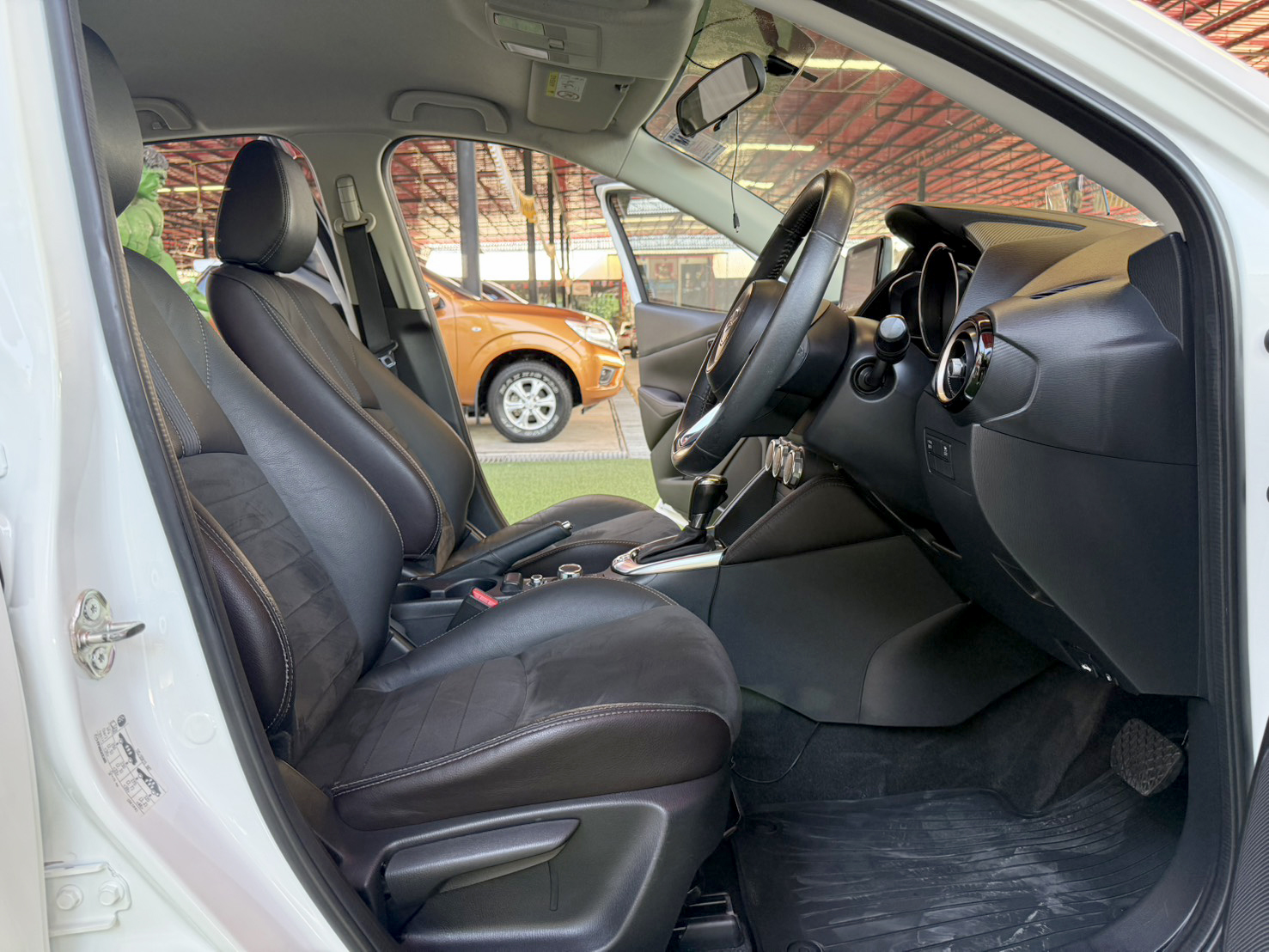 MAZDA2 1.3 Sports High Plus 2017