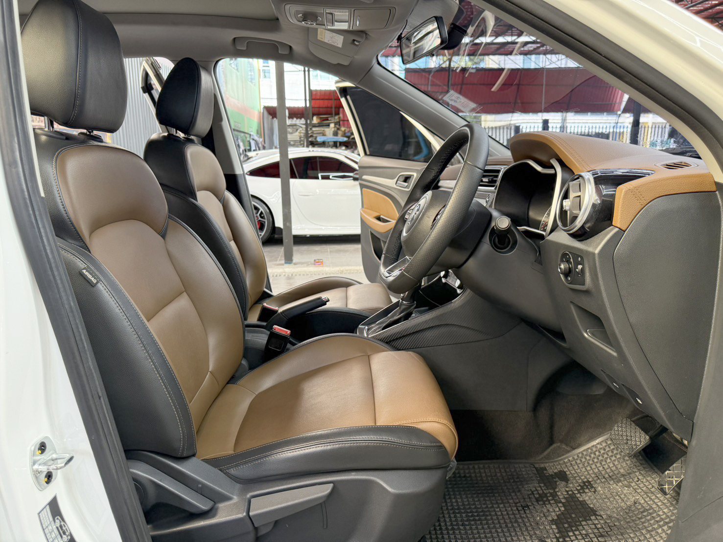 MG ZS 1.5 X+ SUNROOF 2019