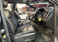 FORD RANGER 2.0 WildTrak Hi-Rider DoubleCab 2021