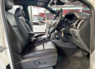 FORD EVEREST 3.2 Titanium+ 4WD 2017