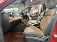 MG ZS 1.5 X+ SUNROOF 2022