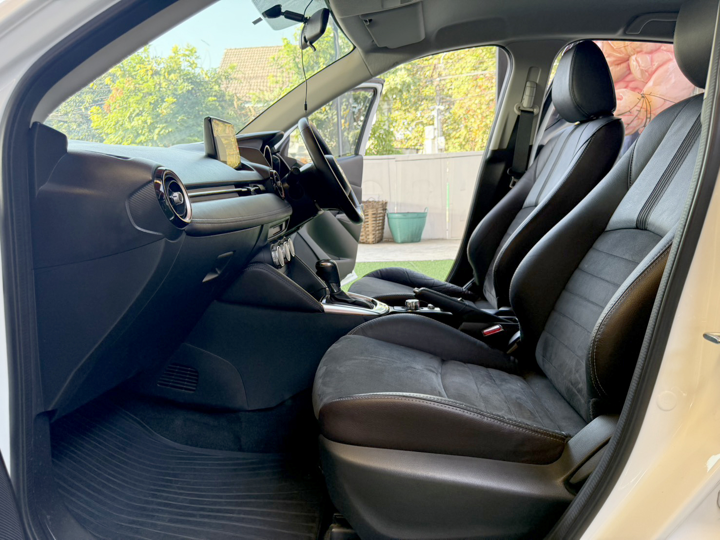 MAZDA2 1.3 Sports High Plus 2017