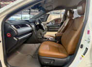 CAMRY 2.5 Hybrid Premium 2017