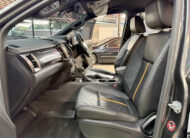 FORD RANGER 2.0 WildTrak Hi-Rider DoubleCab 2021