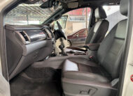 FORD EVEREST 3.2 Titanium+ 4WD 2017