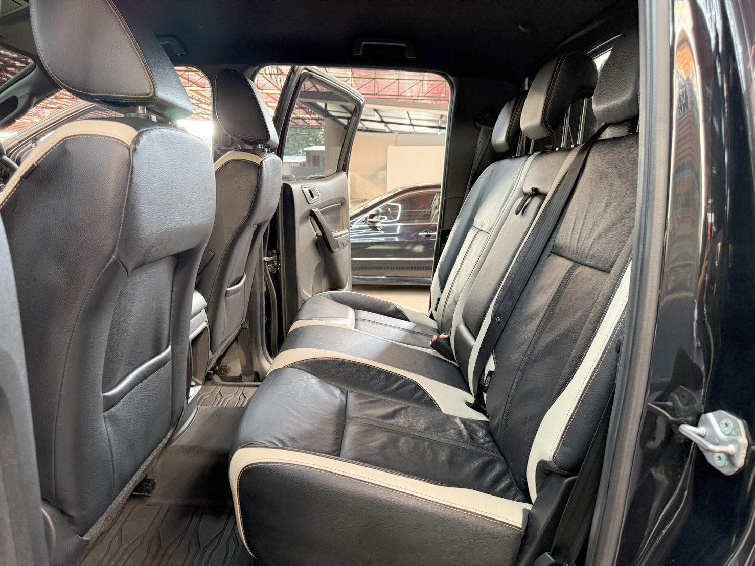 RANGER 2.0 WildTrak Hi-Rider DoubleCab 2020