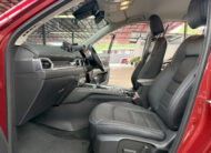 MAZDA CX-5 2.0 SP 2019