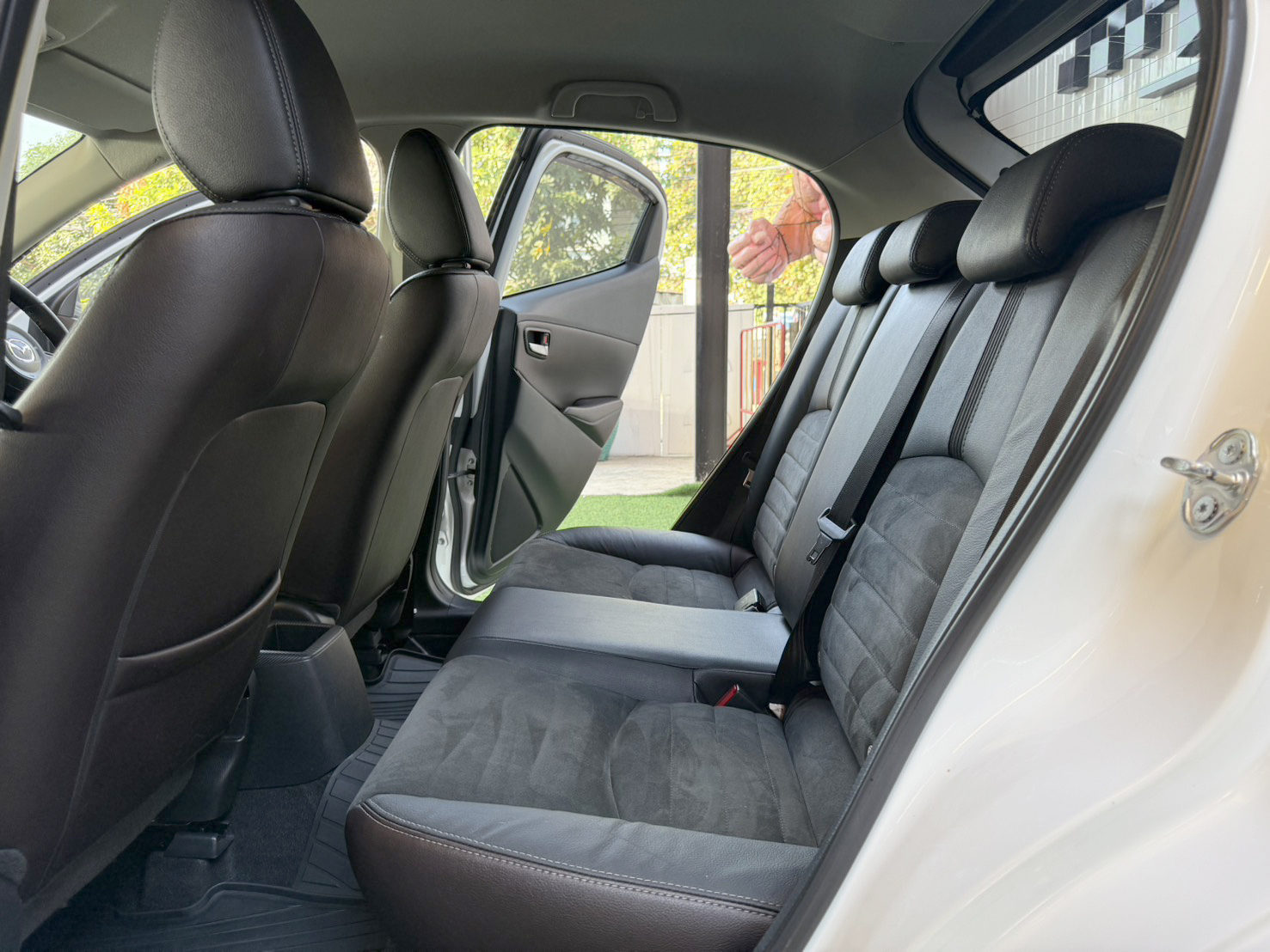 MAZDA2 1.3 Sports High Plus 2017