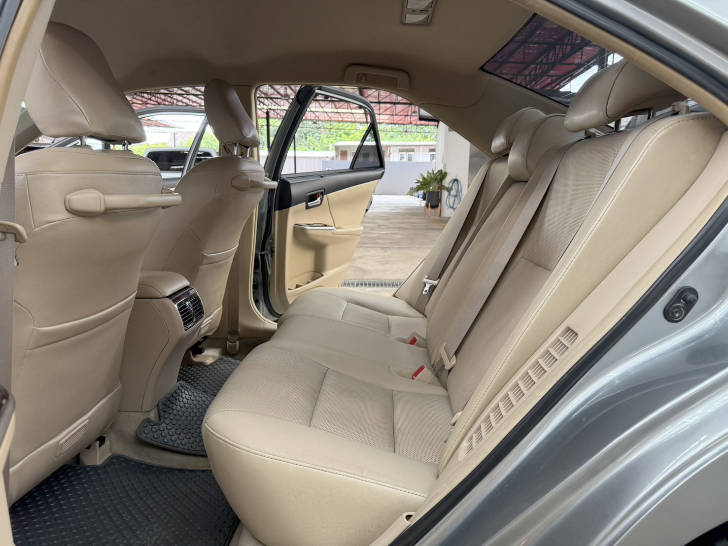 CAMRY 2.5 HYBRID ( CD ) 2013