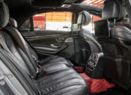 BENZ S350 2.9 d AMG Premium 2019