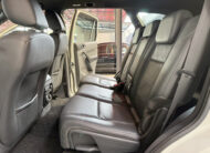 FORD EVEREST 3.2 Titanium+ 4WD 2017