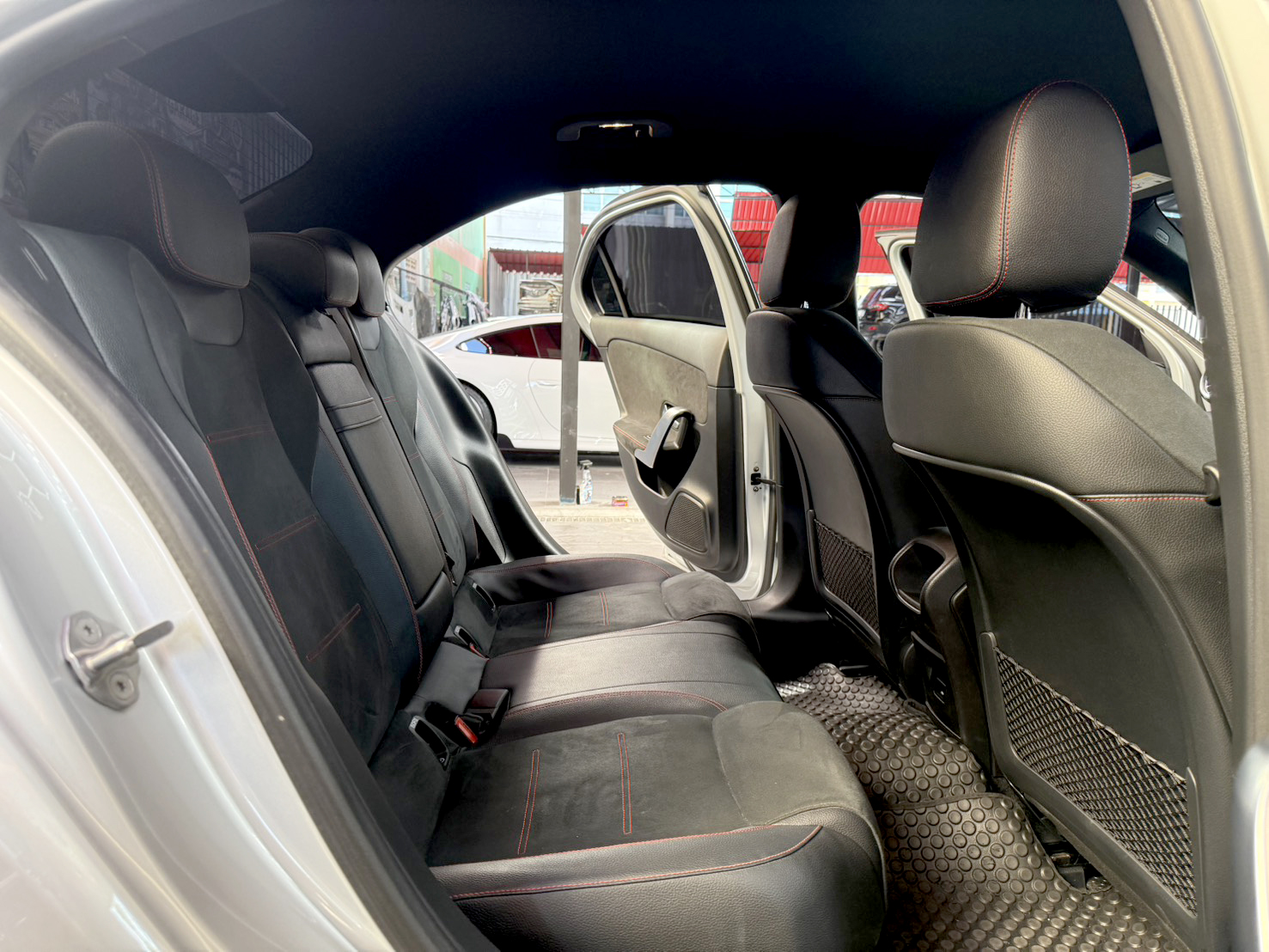 ฺBENZ A200 ( w177 ) 1.3 AMG Dynamic 2022