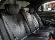 BENZ S350 2.9 d AMG Premium 2019