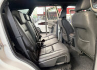 FORD EVEREST 3.2 Titanium+ 4WD 2017