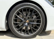 PORSCHE PANAMERA 2.9 4E-HYBRID SPORT TURISMO 2022