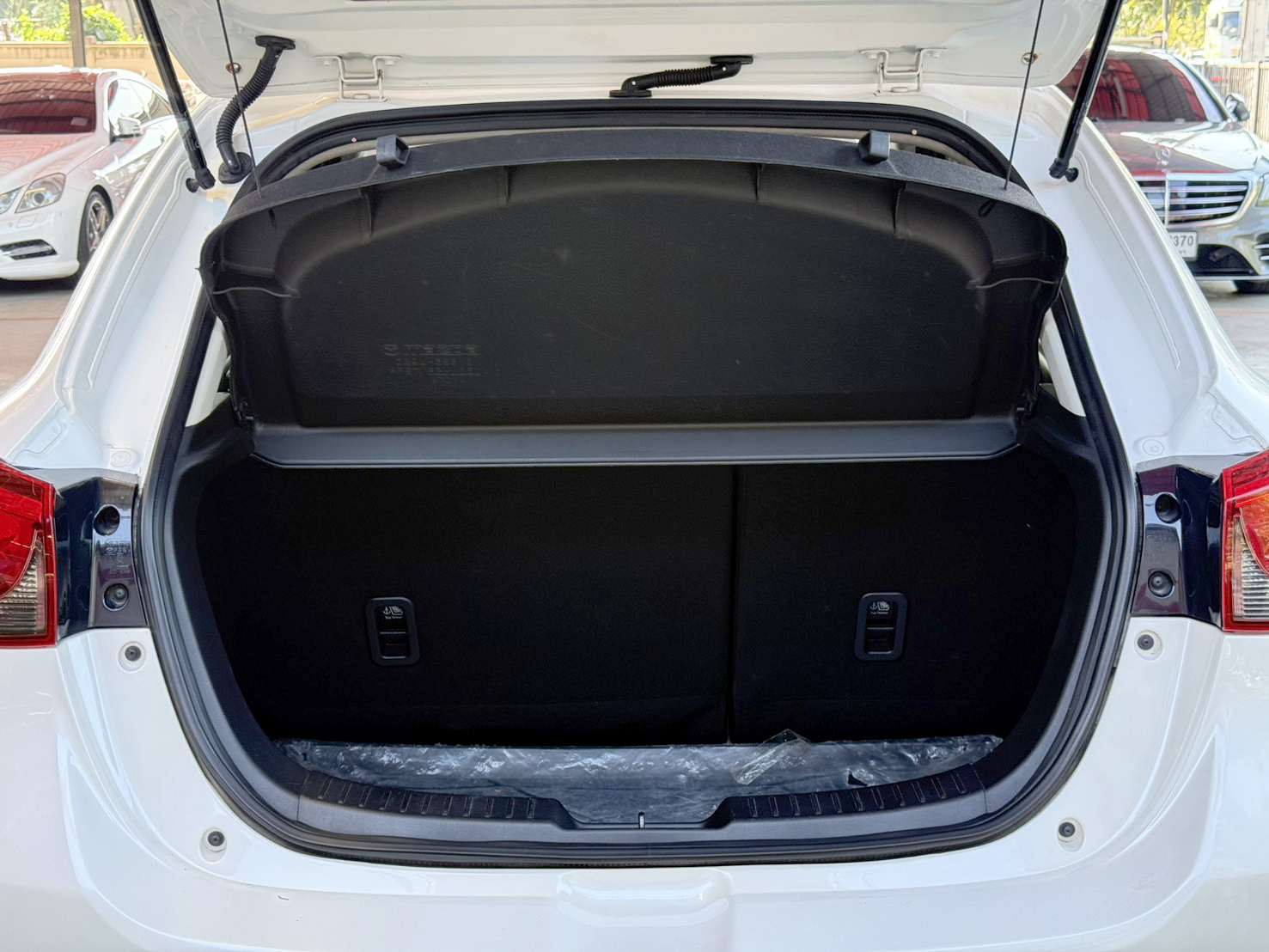 MAZDA2 1.3 Sports High Plus 2017