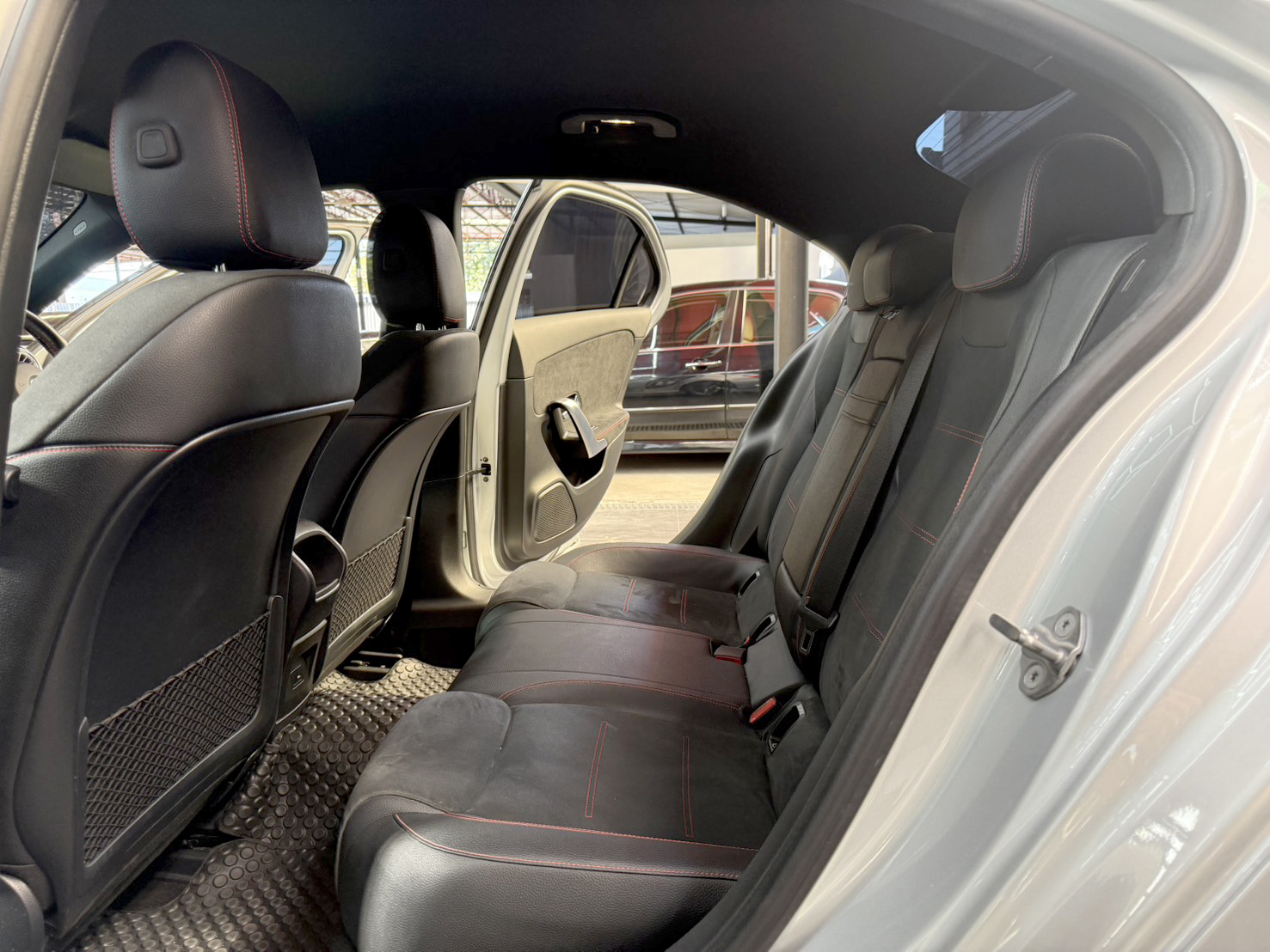 ฺBENZ A200 ( w177 ) 1.3 AMG Dynamic 2022