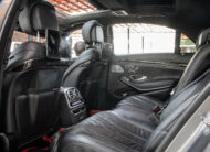 BENZ S350 2.9 d AMG Premium 2019