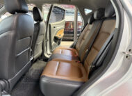 MG ZS 1.5 X+ SUNROOF 2021