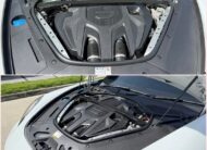 PORSCHE PANAMERA 2.9 4E-HYBRID SPORT TURISMO 2022