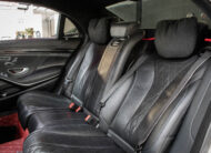 BENZ S350 2.9 d AMG Premium 2019