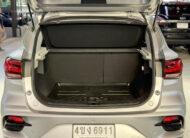 MG ZS 1.5 X+ SUNROOF 2021
