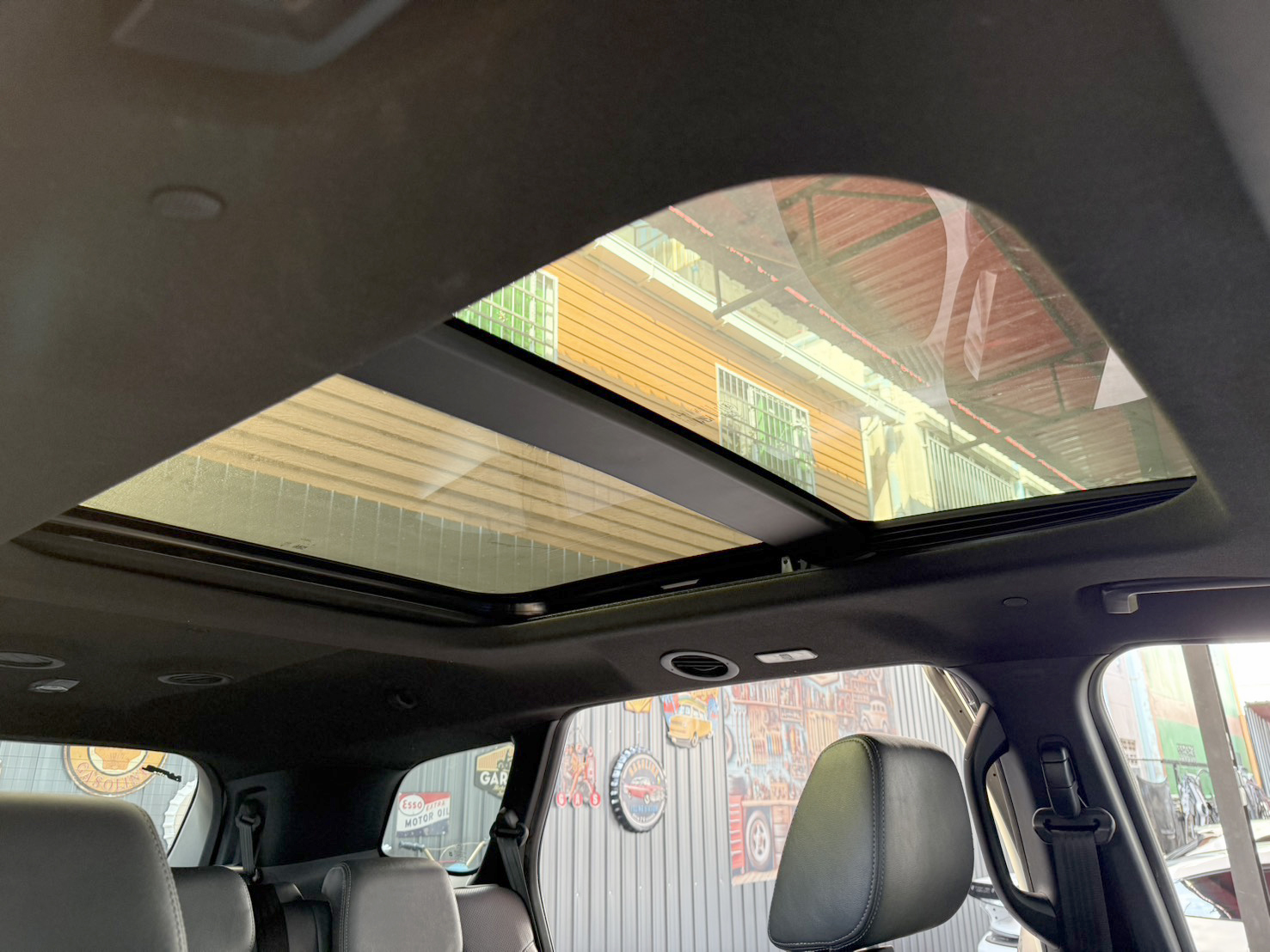 FORD EVEREST 3.2 Titanium+ 4WD 2017