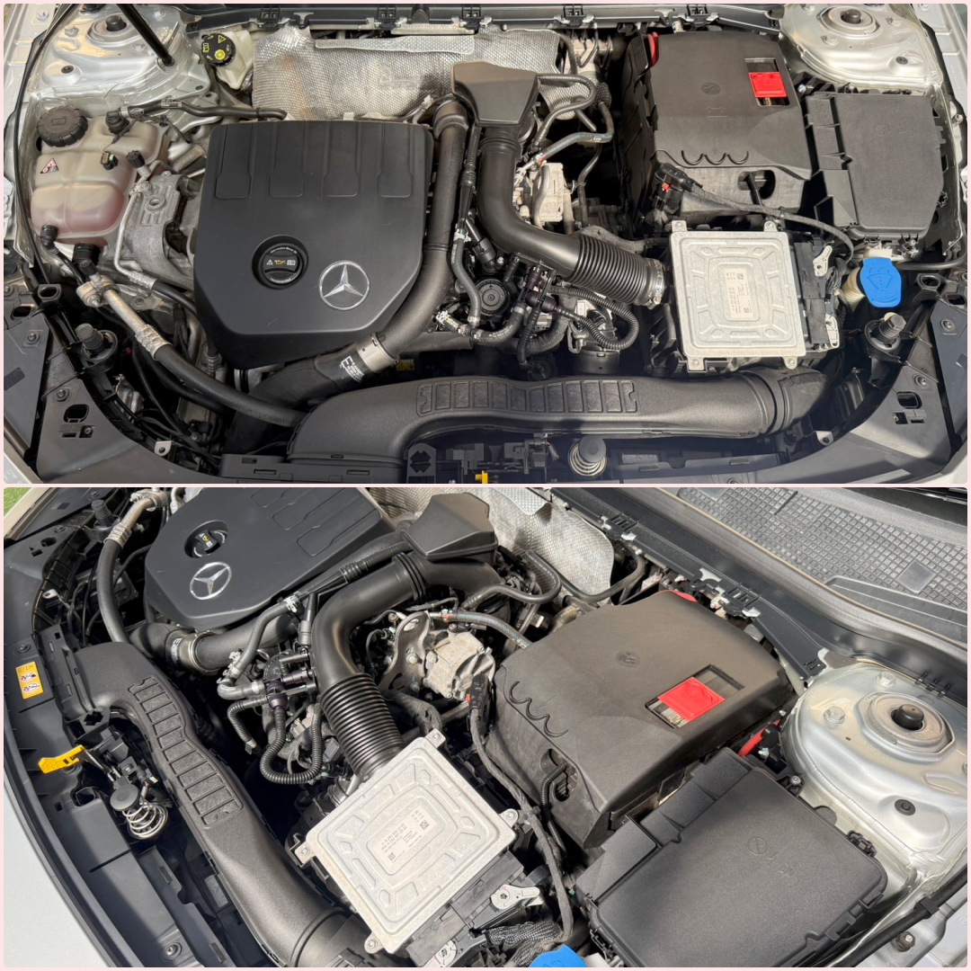 ฺBENZ A200 ( w177 ) 1.3 AMG Dynamic 2022