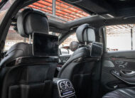 BENZ S350 2.9 d AMG Premium 2019